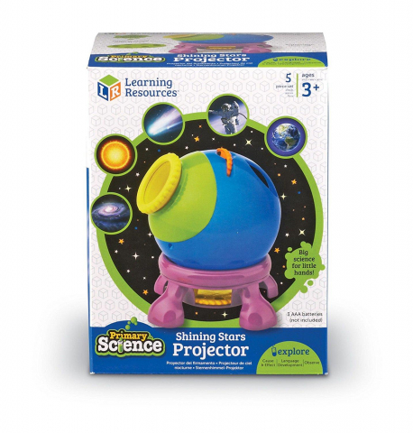 Primul meu proiector spatial [4]