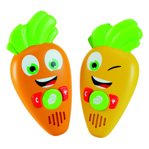 Primul meu set walkie -talkie [1]