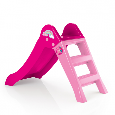 Primul meu tobogan - Barbie [1]