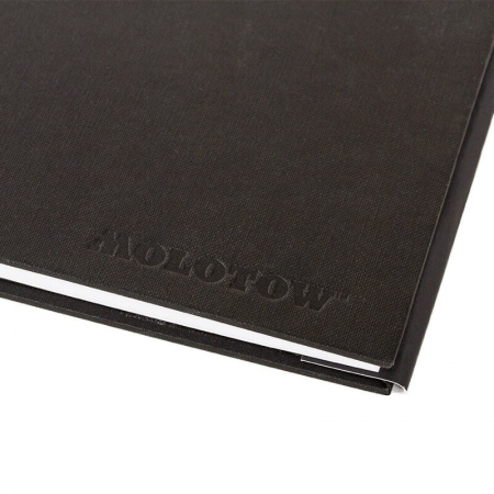 One4all Professional Sketchbook A4 portrait [3]