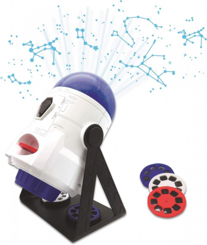 Proiector 2in1 constelatii, imagini,360 [2]