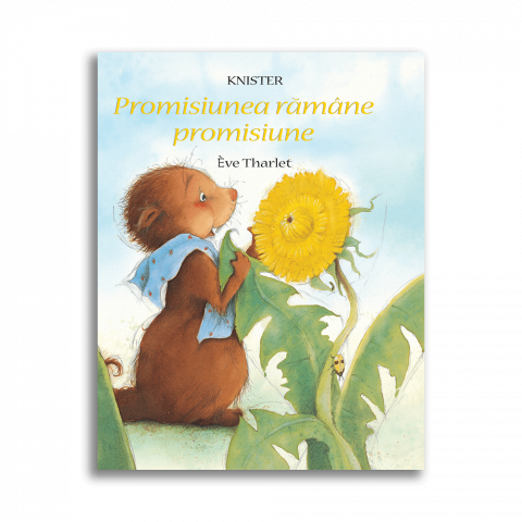 Cărți Educative, Activități - Promisiunea ramane promisiune