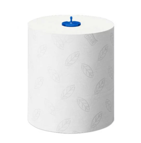 Detergenti si Curatenie - Prosoape hartie albe 2str 150m/rola adv. tork