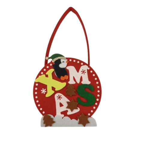 Prosoape de bucatarie - Prosop de bucatarie cu gentuta red