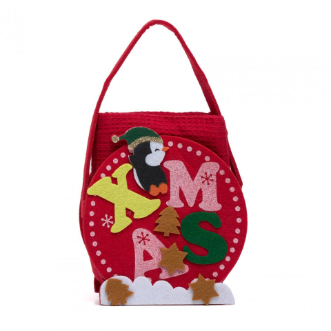 Prosop de bucatarie cu gentuta xms1 [1]