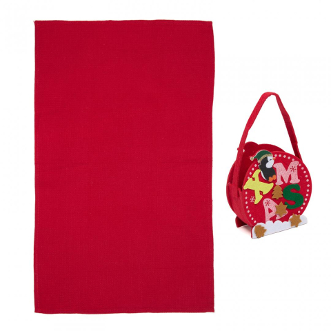 Prosop de bucatarie cu gentuta xms1 [4]