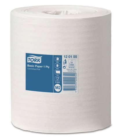 Detergenti si Curatenie - Prosop hartie 1str 20cmx300m 6/cut tork