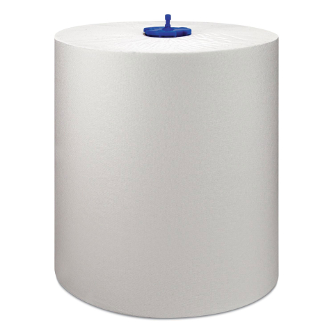 Detergenti si Curatenie - Prosop hartie 1str 21cmx280m 6/cut matic extra tork
