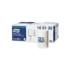 Detergenti si Curatenie - Prosop hartie 1str 22cmx120m tork