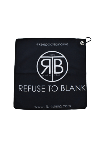 Pescuit si vanatoare - Prosop RTB Microfiber Towel 30 x 30cm