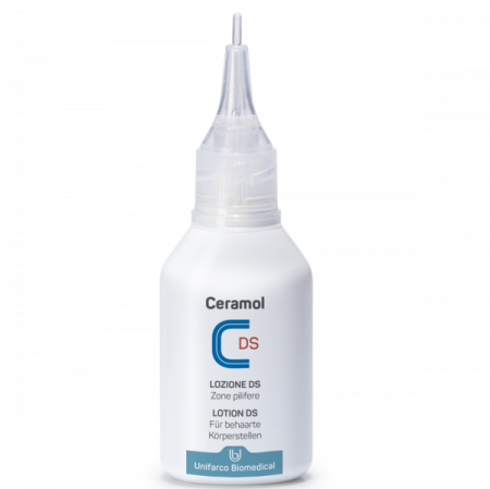 Protocol DERMATITA SEBOREICA CORP si TEN [1]