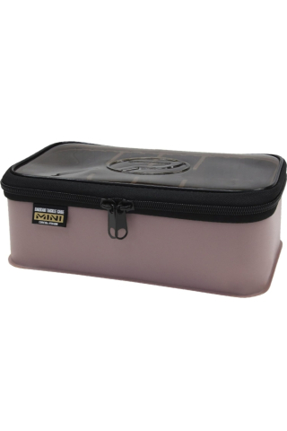 Pescuit si vanatoare - PROX Bakkan EVA Compact Tackle Case PX440MOR Old Rose Medium