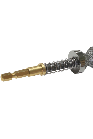 PROX Line Remover Electric Drill Bit EZ 21cm [2]