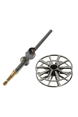 Ace pentru fir - PROX Line Remover Electric Drill Bit EZ 21cm