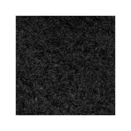 Art & Craft si Artizanat - Pudra de catifea, negru, in shaker, 4.5 gr