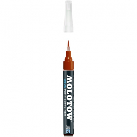 Aqua Pump Softliner 1 mm [2]