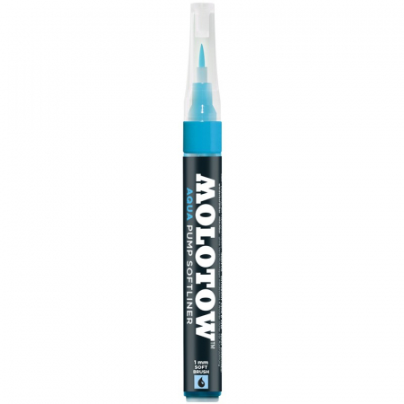 Aqua Pump Softliner 1 mm [1]