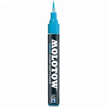 Pe bază de apă - Aqua Pump Softliner 1 mm