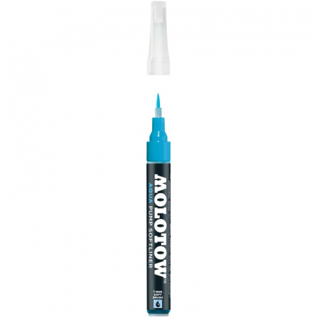Aqua Pump Softliner 1 mm [2]