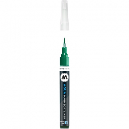 Pe bază de apă - Aqua Pump Softliner 1 mm