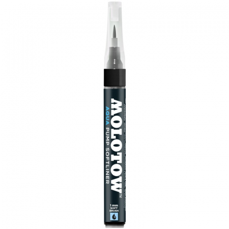 Aqua Pump Softliner 1 mm [1]