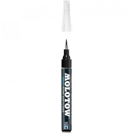 Aqua Pump Softliner 1 mm [2]
