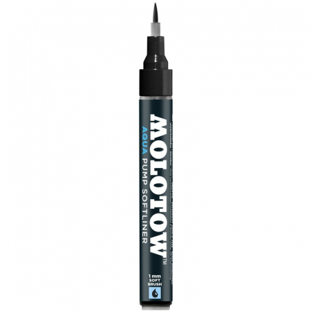 Pe bază de apă - Aqua Pump Softliner 1 mm