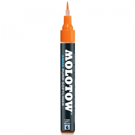 Pe bază de apă - Aqua Pump Softliner 1 mm