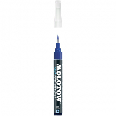 Aqua Pump Softliner 1 mm [2]