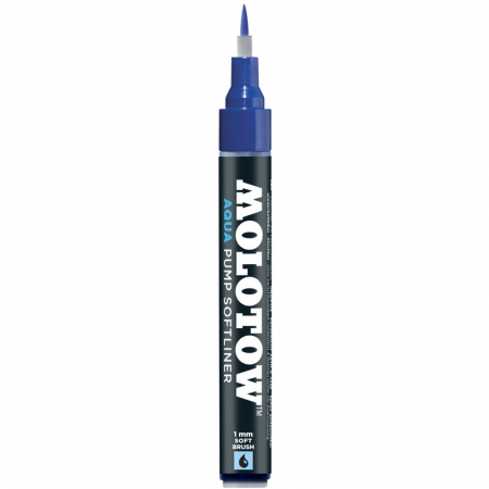 Pe bază de apă - Aqua Pump Softliner 1 mm