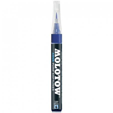 Aqua Pump Softliner 1 mm [1]