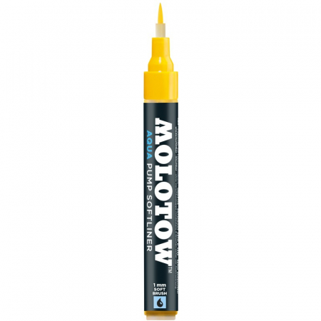 Pe bază de apă - Aqua Pump Softliner 1 mm
