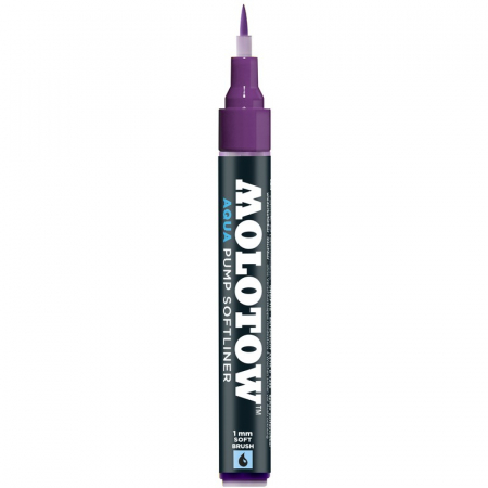 Pe bază de apă - Aqua Pump Softliner 1 mm