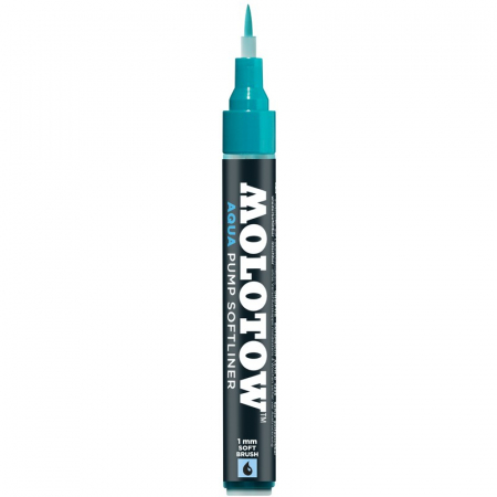 Pe bază de apă - Aqua Pump Softliner 1 mm