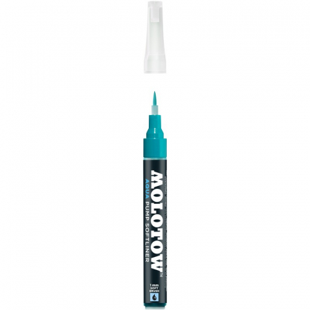Aqua Pump Softliner 1 mm [2]
