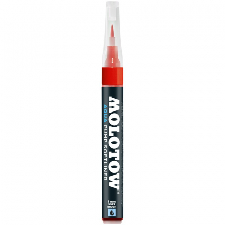 Aqua Pump Softliner 1 mm [1]