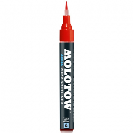Pe bază de apă - Aqua Pump Softliner 1 mm