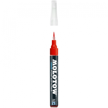 Aqua Pump Softliner 1 mm [2]