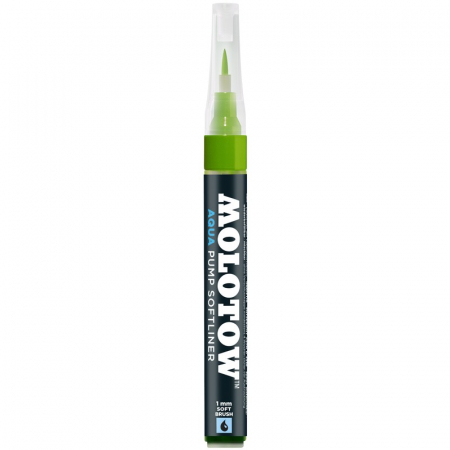 Aqua Pump Softliner 1 mm [1]