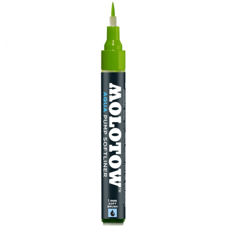 Pe bază de apă - Aqua Pump Softliner 1 mm