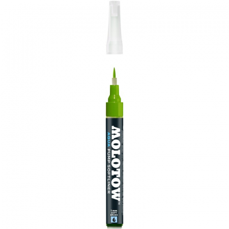 Aqua Pump Softliner 1 mm [2]