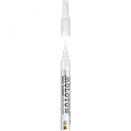 Blender Pump Softliner 1 mm [2]