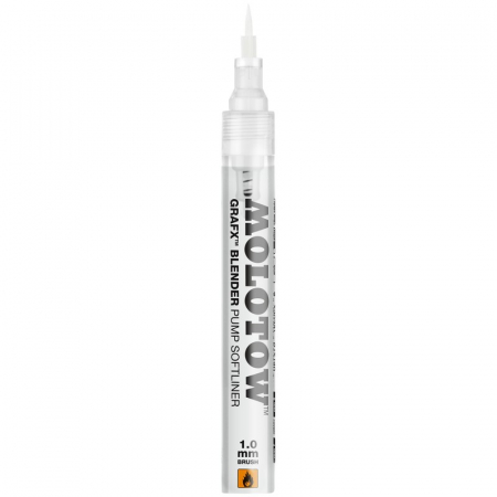 Design urban - Blender Pump Softliner 1 mm