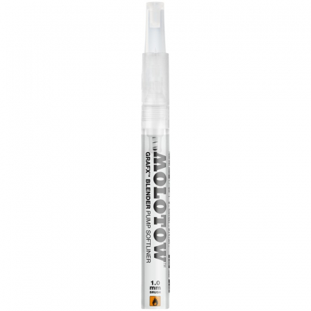 Blender Pump Softliner 1 mm [1]