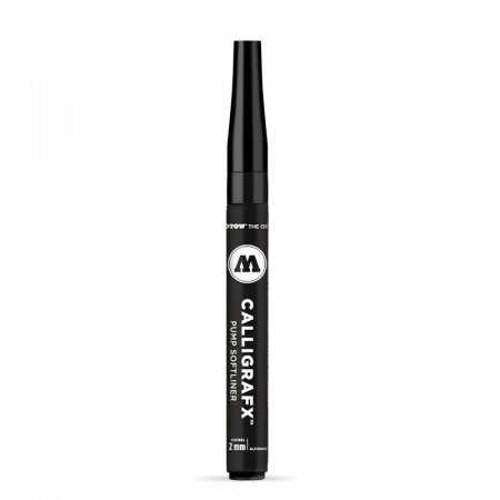 Calligrafx Pump Softliner 2 mm [1]