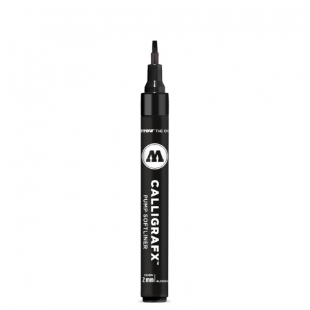 Design urban - Calligrafx Pump Softliner 2 mm
