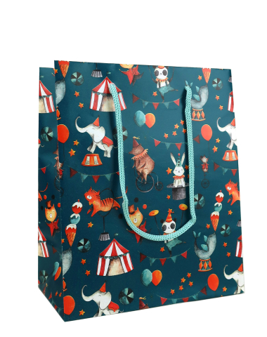 Birotică și Papetărie - Pungi cadou billie l 240 x 100 x 335 mm rotolux