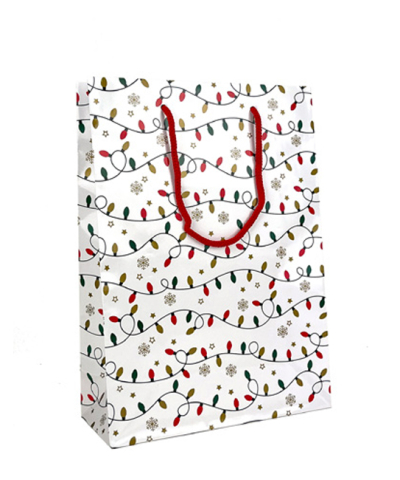 Birotică și Papetărie - Pungi cadou jolyparty l 240 x 100 x 335 mm rotolux