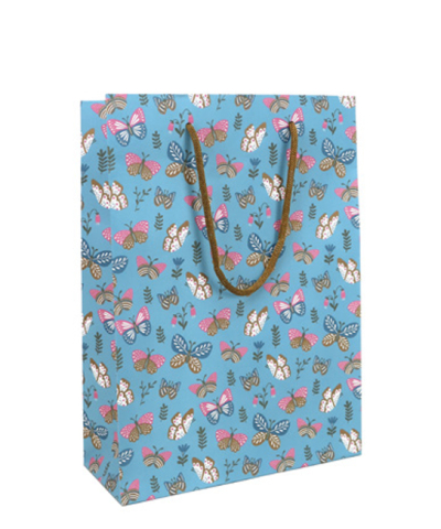 Birotică și Papetărie - Pungi cadou mila l 240 x 100 x 335 mm rotolux