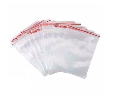 Birotică și Papetărie - Pungi cu inchidere zip 150*220mm 100/set